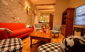 L'Appartement Mathilde